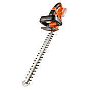 PowerPlus Cortasetos de batería POWDPG75321 (20 V, Iones de litio, 1 batería, Longitud de corte: 51 cm) | BAUHAUS