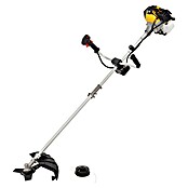 PowerPlus Desbrozadora de gasolina POWXG30415 (1,4 kW, 52 cm³, Ancho de corte hilo: 42 cm, Ancho de corte cuchilla: 25,5 cm) | BAUHAUS
