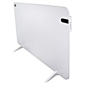 E2 elektro Infrarotheizkörper Alea (Weiß, Raumgröße: 8 m² - 12 m², 650 W) | BAUHAUS