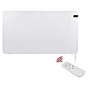E2 elektro Infrarotheizkörper Alea (Weiß, Raumgröße: 6 m² - 10 m², 480 W) | BAUHAUS