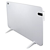E2 elektro Infrarotheizkörper Alea (Weiß, Raumgröße: 6 m² - 10 m², 480 W) | BAUHAUS
