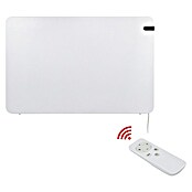 E2 elektro Infrarotheizkörper Alea (Weiß, 350 W, Ideal für Räume von 4 bis 8 m²) | BAUHAUS
