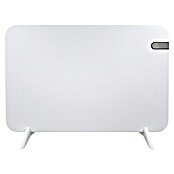 E2 elektro Infrarotheizkörper Alea (Weiß, 350 W, Ideal für Räume von 4 bis 8 m²) | BAUHAUS