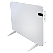 E2 elektro Infrarotheizkörper Alea (Weiß, 350 W, Ideal für Räume von 4 bis 8 m²) | BAUHAUS