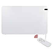E2 elektro Infrarotheizkörper Alea (Weiß, Raumgröße: 8 m² - 12 m², 650 W) | BAUHAUS