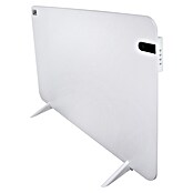 E2 elektro Infrarotheizkörper Alea (Weiß, Raumgröße: 8 m² - 12 m², 650 W) | BAUHAUS