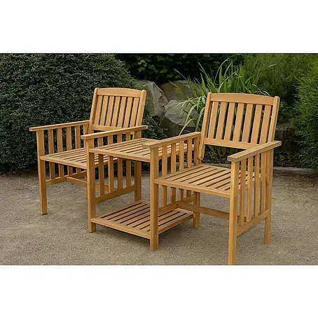 Prestige Home Living Outdoor  Gartenbank