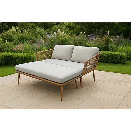 Prestige Home Living Outdoor  Loungesofa Marena