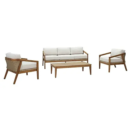 Sunfun  Conjunto de muebles Anita