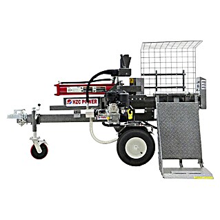 HZC Power Holzspalter HS25205 (25 t, Max. Spaltgutlänge: 60 cm)