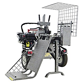 HZC Power Holzspalter HS30291 (30 t, Max. Spaltgutlänge: 60 cm)