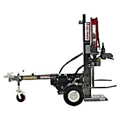 HZC Power Holzspalter HS25266 (25 t, Max. Spaltgutlänge: 60 cm) | BAUHAUS