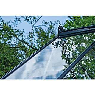 Halls Montageleiste (B x L: 12 x 191,2 cm, Passend für: Halls Gewächshaus ICON GARDENHOUSE 8 mit 13 m²)