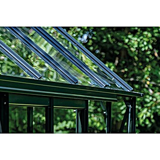 Halls Montageleiste (B x L: 12 x 191,2 cm, Passend für: Halls Gewächshaus ICON PLANTHOUSE 8 mit 9,7 m²)