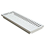 Palatino Bankauflage Bridge (L x B x H: 109 x 40 x 4 cm, Weiß) | BAUHAUS