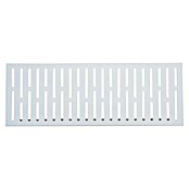 Palatino Bankauflage Bridge (L x B x H: 69 x 40 x 4 cm, Weiß) | BAUHAUS