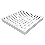 Palatino Sitzauflage Point (L x B: 60 x 60 cm, Stahl, Weiß) | BAUHAUS