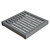 Palatino Sitzauflage Point (L x B: 50 x 50 cm, Stahl, Anthrazit) | BAUHAUS