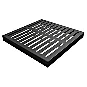 Palatino Sitzauflage Point (L x B: 60 x 60 cm, Stahl, Anthrazit) | BAUHAUS
