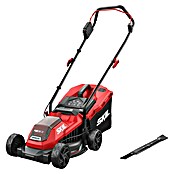 Skil PWRCore 20V Accu Grasmaaier + Gratis Accu Compressor (Excl. accu, Snijbreedte: 32 cm) | BAUHAUS