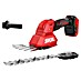 Skil PWRCore 20V Accu grasschaar + Gratis Accu Compressor 