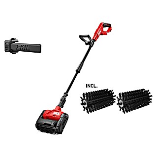 Skil PWRCore 20V Accu-oppervlakteborstel 0680 CA (20 V, Excl. accu)