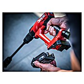Skil PWRCore 20V Accudrukreiniger 0762 CA (20 V, Excl. accu, 240 l/u) | BAUHAUS