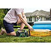 Bosch Power for All 18V Akku-Luftpumpe PAO 18V (18 V, Ohne Akku, 10,3 bar) | BAUHAUS