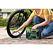 Bosch Power for All 18V Akku-Luftpumpe PAO 18V (18 V, Ohne Akku, 10,3 bar) | BAUHAUS
