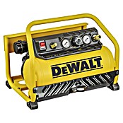 DeWalt Kompressor DXCMS156RE (1,3 W, Max. Druck: 10 bar) | BAUHAUS