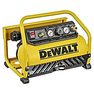 DeWalt Kompressor DXCMS156RE (1,3 W, Max. Druck: 10 bar)