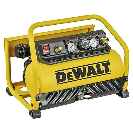 DeWalt  Kompressor DXCMS156RE