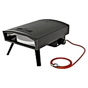 Kingstone Pizzaofen Pizzanello XL (Durchmesser Grillfläche: 44 cm, 5,6 kW, Schwarz, Stahl) | BAUHAUS