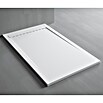 Duplach Plato de ducha Smart (L x An: 70 x 70 cm, Material compuesto, Blanco) | BAUHAUS