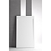 Duplach Plato de ducha Smart (L x An: 190 x 70 cm, Material compuesto, Blanco) | BAUHAUS