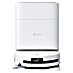 Ecovacs Robot aspirador con mopa Deebot T80 Omni 