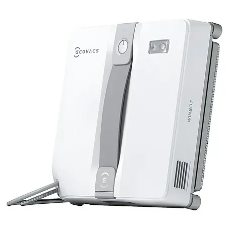 Ecovacs  Fensterreinigungsroboter Winbot Mini Grey
