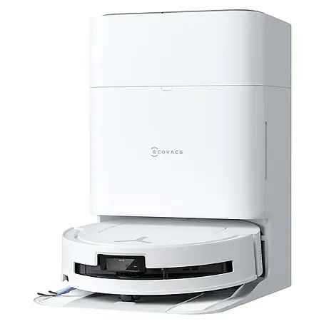 Ecovacs  Saugwischroboter Deebot T80 Omni