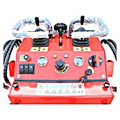 HZC Power Kompaktlader KLB200 (Benzin, Traglast: 300 kg) | BAUHAUS