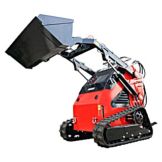 HZC Power Kompaktlader KLB200 (Benzin, Traglast: 300 kg)