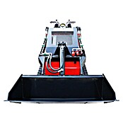 HZC Power Kompaktlader KLB200 (Benzin, Traglast: 300 kg) | BAUHAUS