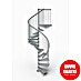 Scrigno Escalera exterior Outdoor 