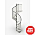 Scrigno Escalera exterior Outdoor 