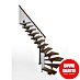 Scrigno Escalera principal Lumina L 