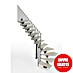 Scrigno Escalera principal Lumina L 