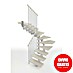 Scrigno Escalera principal Lumina U 