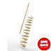 Scrigno Escalera principal Sailor 