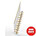 Scrigno Escalera principal Sailor 