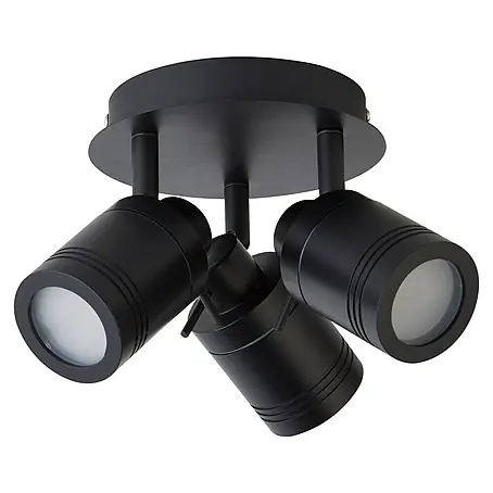 Searchlight  LED-Deckenstrahler Samson
