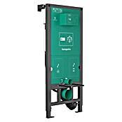 Hansgrohe Inbouwreservoir iFrame universal 1120 (b x h: 500 x 1.150 mm, Afvoerdiameter: 90 mm) | BAUHAUS